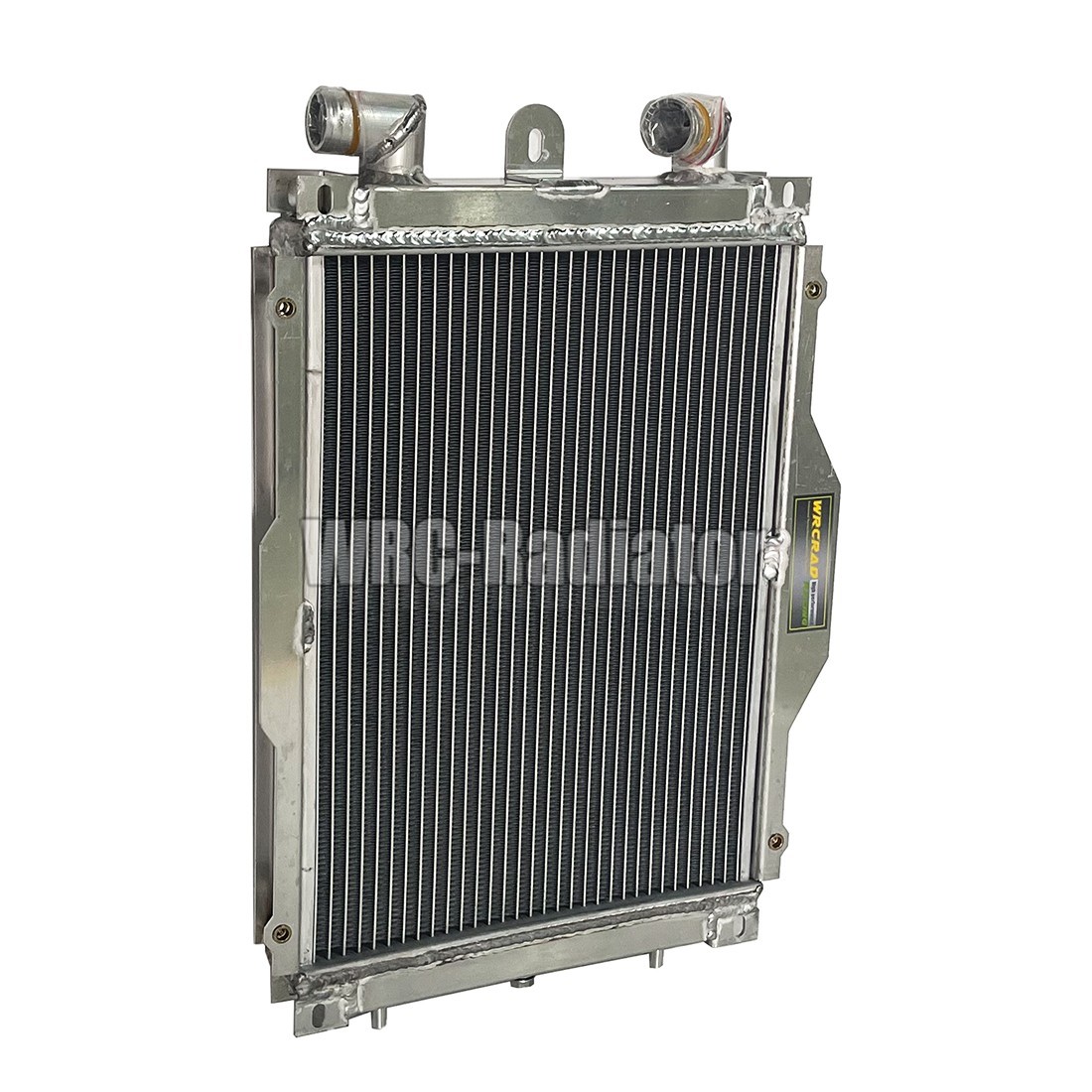 Right Side Radiator Fit 1994-1999 98 Ferrari F355 F1 GTS Spider Berlinetta 3.5L