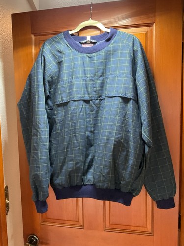 Sunderland of Scotland en abrigos y chaquetas de golf para