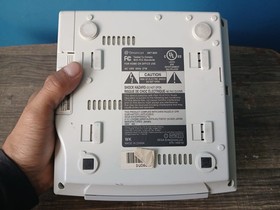 Sega Dreamcast Console 1 Controller Complete ✅