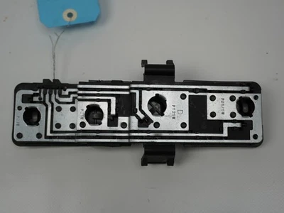 Platine feu arrière droit occasion CITROEN XSARA PICASSO Phase 2 - 1.6i 16v - - Photo 1/4