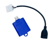 MOJO Outdoors Elite Series Remote and Receiver for Controlling Duck Hunting D...