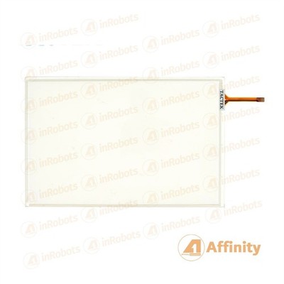 Touch Screen for 2711T-B10R1K1 KDT-5116 KDT5116 KDT 5116 Touchpad Panel Glass *p