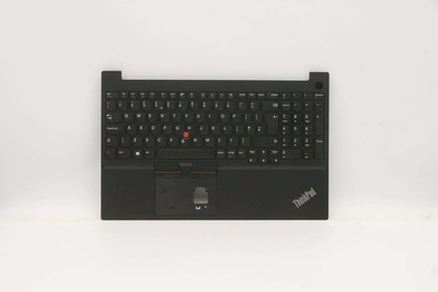 Original 5M11A35714 Lenovo Thinkpad Keyboard UK English E15 Gen 2