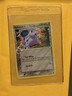 Pokemon Dragon Frontiers Nidoran F (Delta Species) #56/101 LP