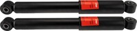 2X StoßDäMpfer Trw Twin JGT270T FüR Ignis Suzuki Agila H00 Opel Wagon F68 12V 2