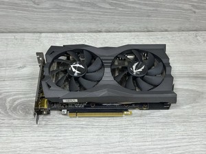 Zotac Geforce GTX 1660 | eBay