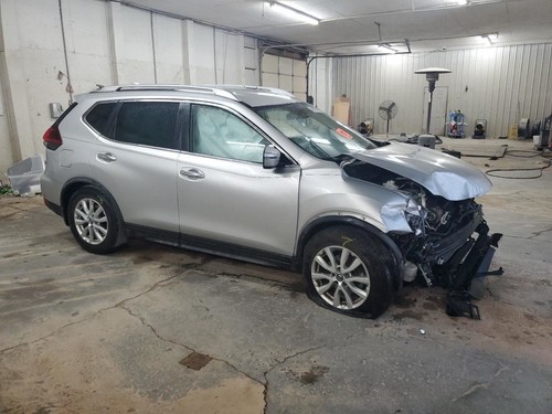 Heater Climate Temperature Control Fits 17-23 QASHQAI 4736857 - Picture 5 of 12