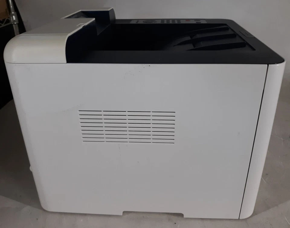 Xerox Phaser 3330 Wireless Monochrome Printer 174186PC w/ Cord+USB 2.0 *TESTED* - Image 2 of 4