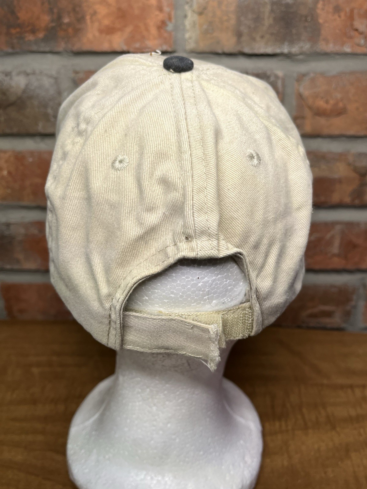 FMI Freight Management Strapback Adjustable Dad H… - image 3