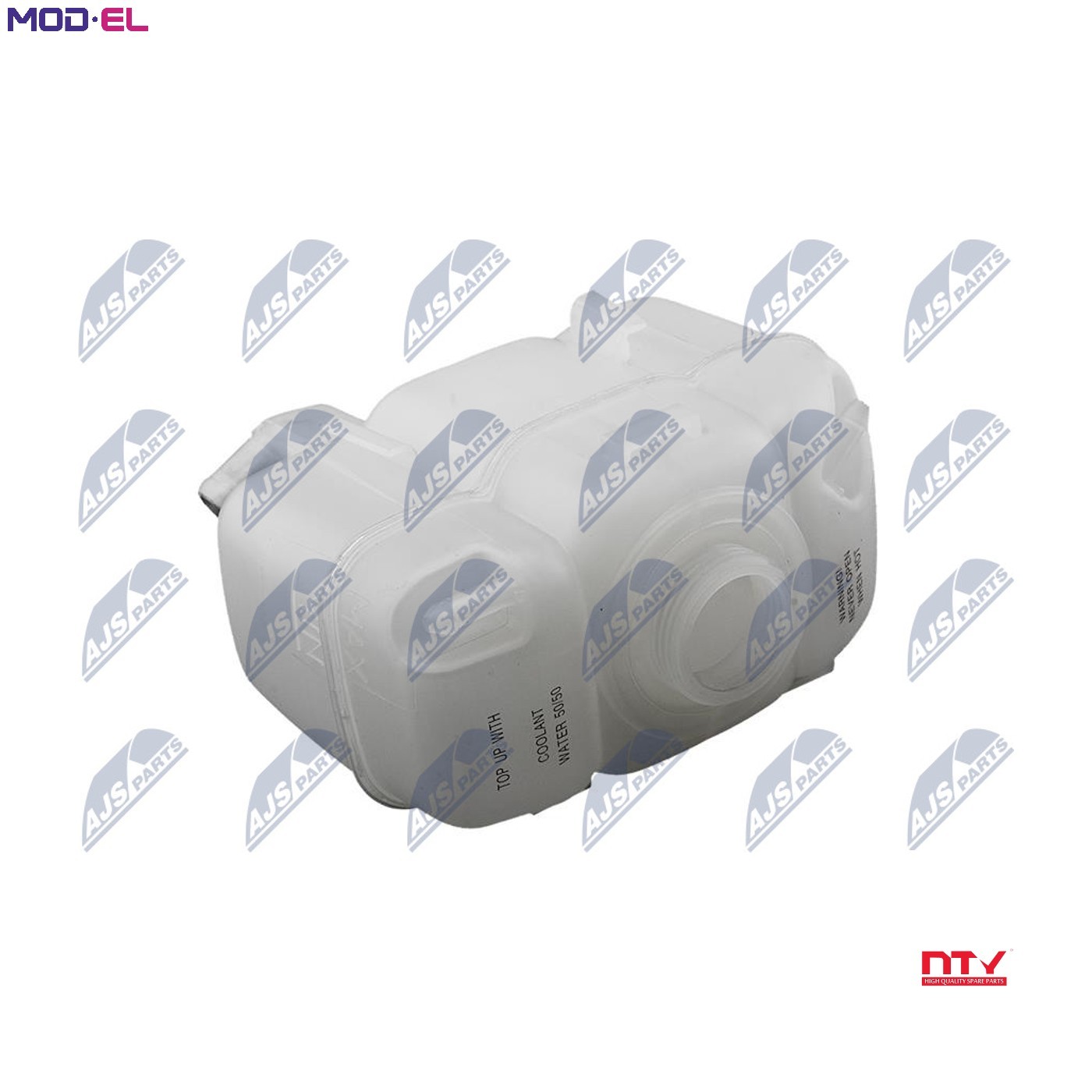 2x ✅Fits NTY CZW-VV-000 EXPANSION TANK, COOLANT ⭐UK Seller⭐ - Image 13