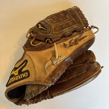 Baseball Glove 12" Mizuno Classic Pro Soft Series: Model GCP19S. Very Good Cond