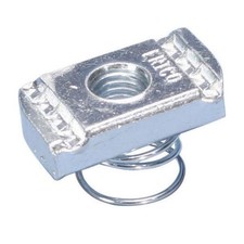 Erico Profilmuttern P3 SPRCM6HD Gleitmuttern 315040 Profilmuttern