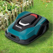 Makita Mähroboter RM350D Neu Originalverpackt