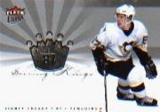 2005-06 Ultra Scoring Kings #SK11 Sidney Crosby - HKY