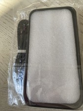 Cell Phone Case With Handle And Pocket