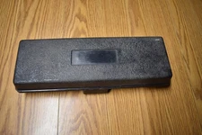 Sunnen Dial Bore Gage GA-4000/1-GA-110 .495 - .750/ .0001" - 3 Tips