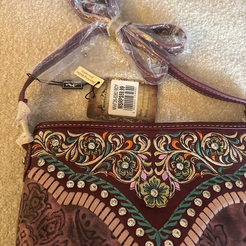 montana west purse - Picture 2 of 5