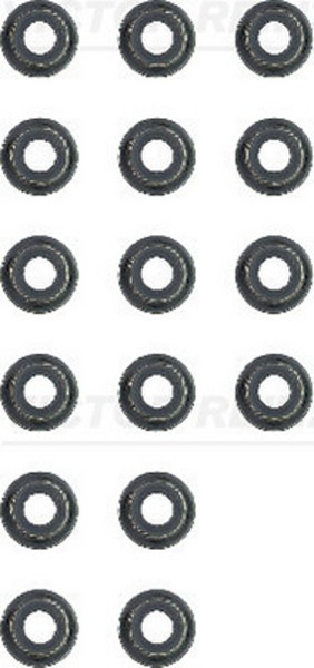 Victor Reinz Dichtungssatz Ventilschaft 12-52829-01 FüR Mitsubishi Mazda B6T 323-image