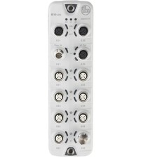 IFM AL1333 IO-Link Master with Ethercat Inter...
