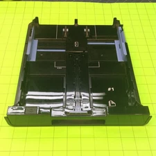 Dell Photo 966 Inkjet Printer Drawer Paper Input Tray