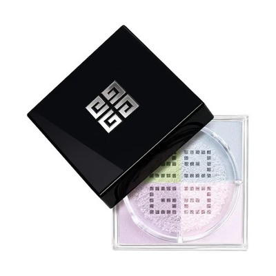 Givenchy Prisme Libre 4 in 1 Harmony Loose Powder 4x3g 1# Mousseline Pastel NEW