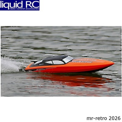 Rage RC B1209 Velocity 900BL brushless Deep Vee RTR Boat