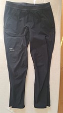 Maloja GrindelwaldM Größe XL Langlaufhose, Tourenhose, Wanderhose