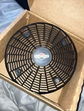 Silnik Briggs Stratton 4077770167E1 Ekran obrotowy Część 494439, 491793, 691055
