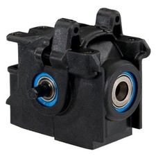 Traxxas 1/10 Slash 4x4 Ultimate  Rear Differential, Complete, Pro-Built  6789