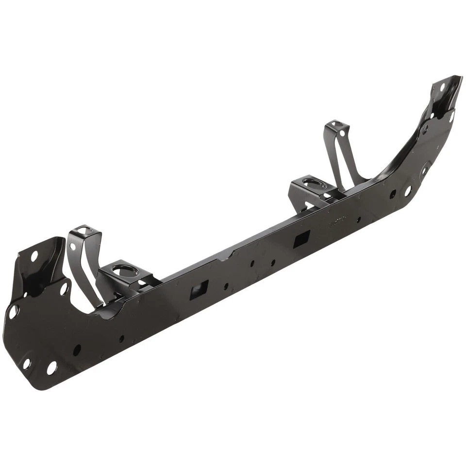 Soporte de radiador inferior delantero para Nissan Rogue 2008-2013 travesaño inferior Foto 4 de 4