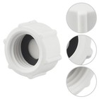 For Intex Pool Drain Valve Cap for Models 11456 and 11385 Sand Filters