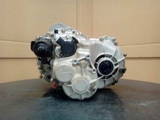 Boite de vitesse Smart CABRIO