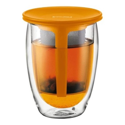 Bodum 12 oz Tea for One, K11153-106
