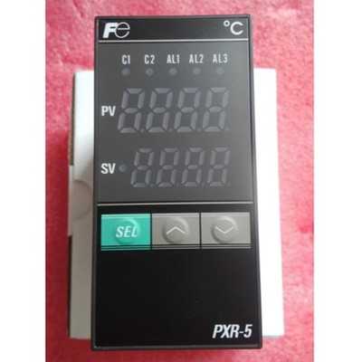 ONE NEW Fuji Temperature Controller PXR5TAY1-8WM00-C In Box Free Shipping#QW