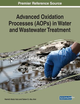 Hamidi Abdul Aziz (u. a.) | Advanced Oxidation Processes (AOPs) in Water and...