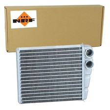 NRF WÄRMETAUSCHER HEIZUNGSKÜHLER passend für MERCEDES-BENZ A-KLASSE B-KLASSE |