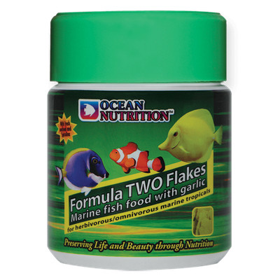 Ocean Nutrition Formula 2 Flakes 71 g