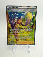 Grant #GG62 Prices | Pokemon Crown Zenith | Pokemon Cards