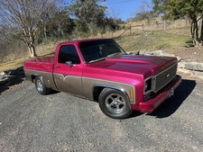 1977 Chevrolet C10 for Sale