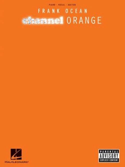 frank ocean channel orange products for sale | eBay