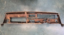 1970 Dodge B Body Gtx Charger Super Bee Coronet Rt Superbird Ac Dash Frame