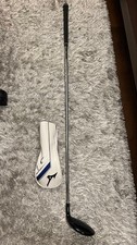 Mizuno ST-X220 U5 23° Utility Club Dynamic Gold 120 Steel Shaft Used Excellent