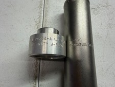 Kent-moore J-5590 Crank Gear Installer Seal Driver W J-24254-a Kent-moore J-5590 Crank Gear Installer Seal Driver W J-24254-a