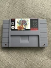 Dragon Quest Taloon’s Great Adventure SNES ENG Version Torneko no Daibouken