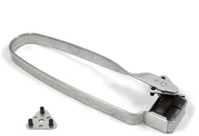 SHURLITE Triple Flint Striker with Replacement Flint