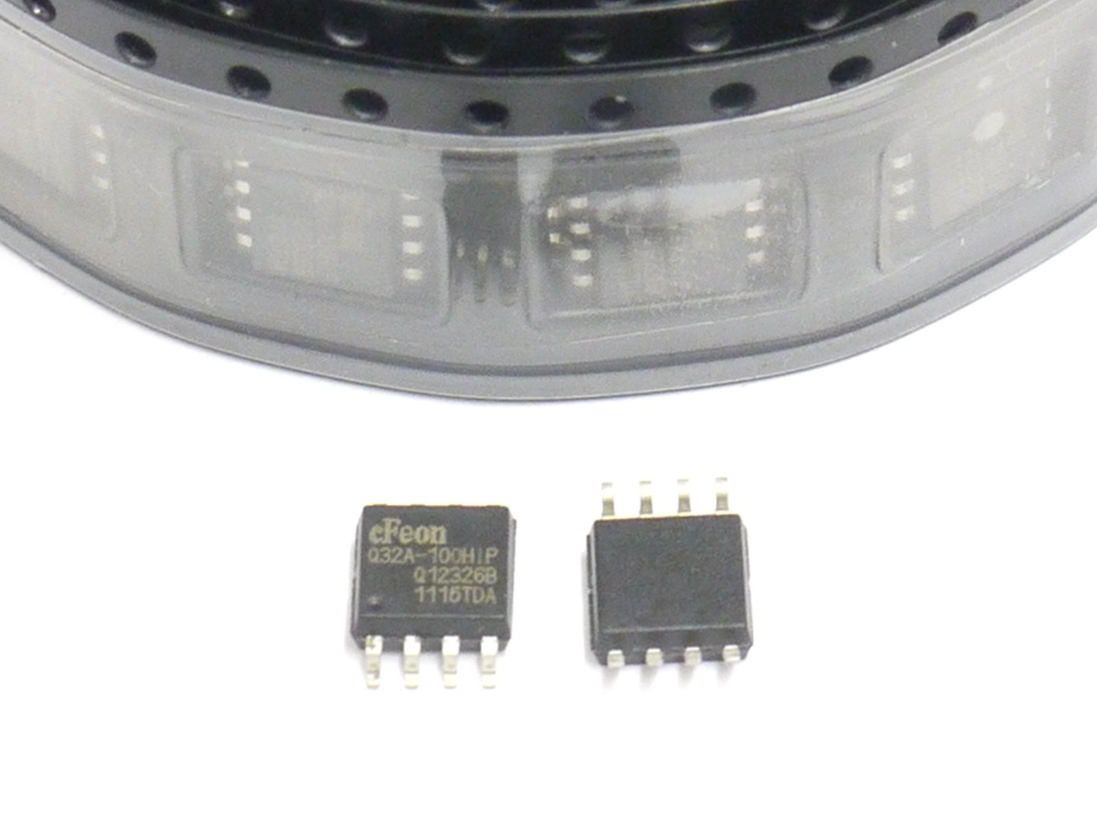 Купить cFeon Q32A-100HIP Q32A 100HIP SSOP 8pin Power IC на Аукцион из ...