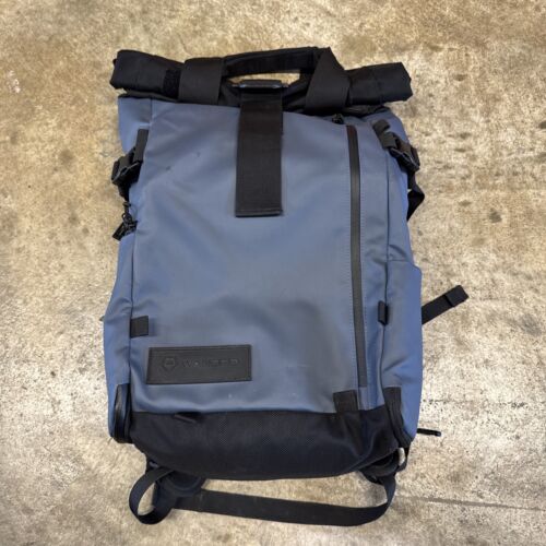 Wandrd Prvke 21 L V1 - Large Camera Backpack With Rain Cover. No Camera Cube