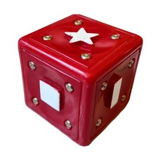 Neurosmith Music Blocks RED Relacement Block One Block Only
