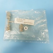 158-0503 AMAT APPLIED 0050-40431 WELDMENT,INLET LINE, 5RA, GAS PANEL NEW 