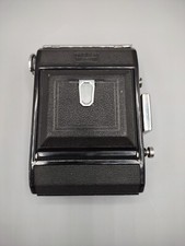 Vintage Zeiss Ikon Camera N. 47116 6x9 B2 Film Novar-Anastigmat 1:6 see details